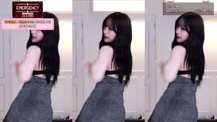 Afreecatv타니(BJ塔尼)2025年9月12日Sexy Dance190539